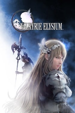 Valkyrie Elysium Valkyrie Elysium